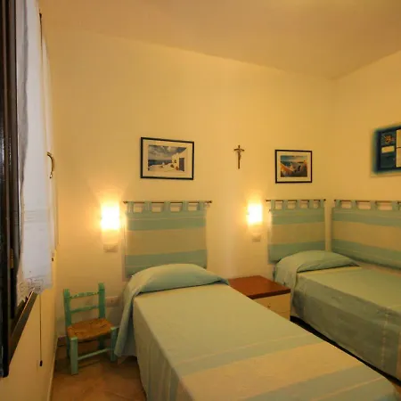 Locazione Turistica Stella Del Mare Appartamento