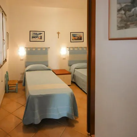 Appartamento Locazione Turistica Stella Del Mare