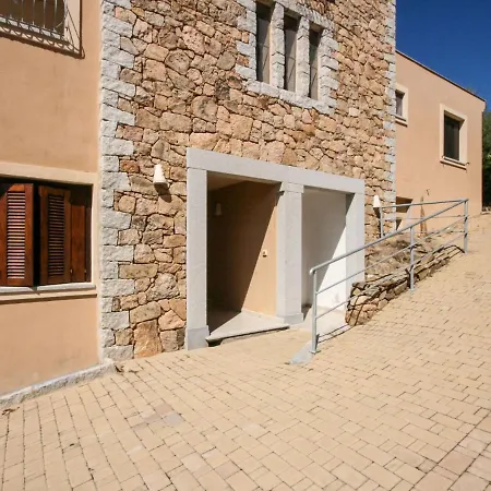 Appartamento Locazione Turistica Stella Del Mare