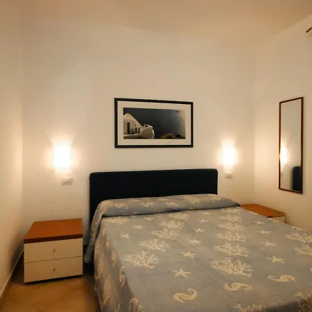 Locazione Turistica Stella Del Mare * Golfo Aranci