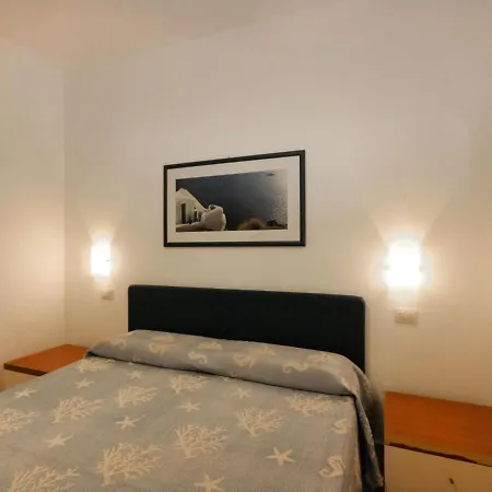 Locazione Turistica Stella Del Mare Appartamento *